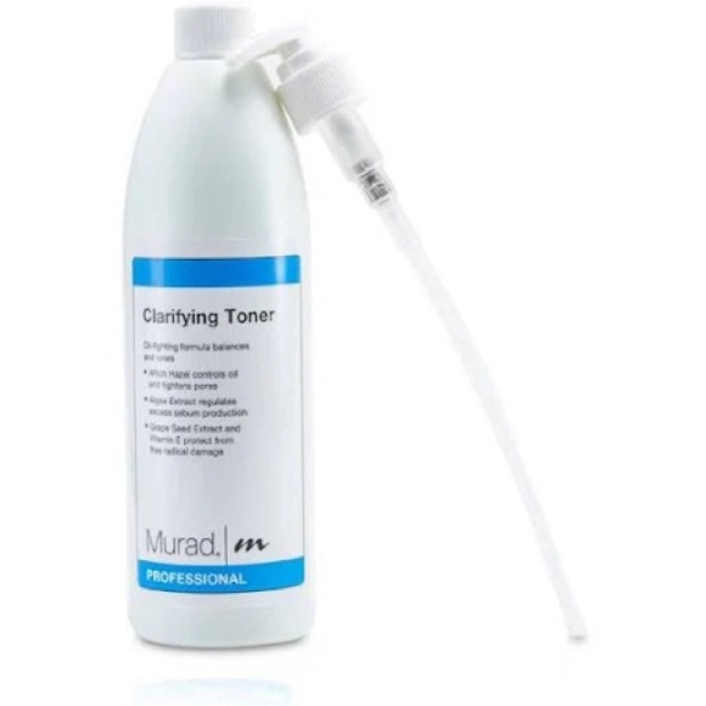 16.9 fl oz Murad Clarifying Toner
